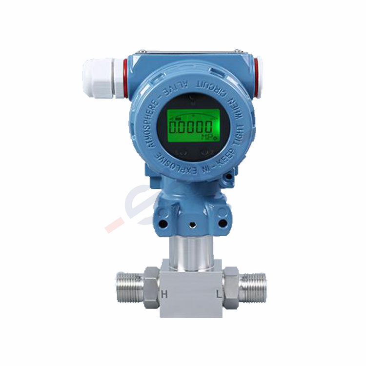 Domestic Differential Pressure Transmitter SP-831 Differential Pressure Transmitter 2088 Explosion-proof Type