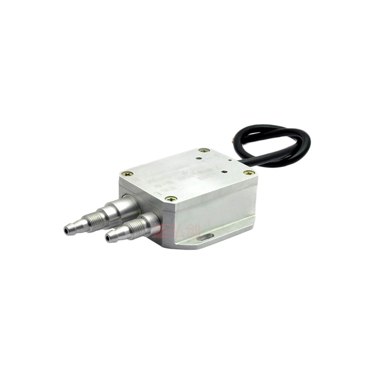 Domestic Differential Pressure Transmitter SD300B Air Pressure Sensor Gas Micro Differential Pressure Transmitter