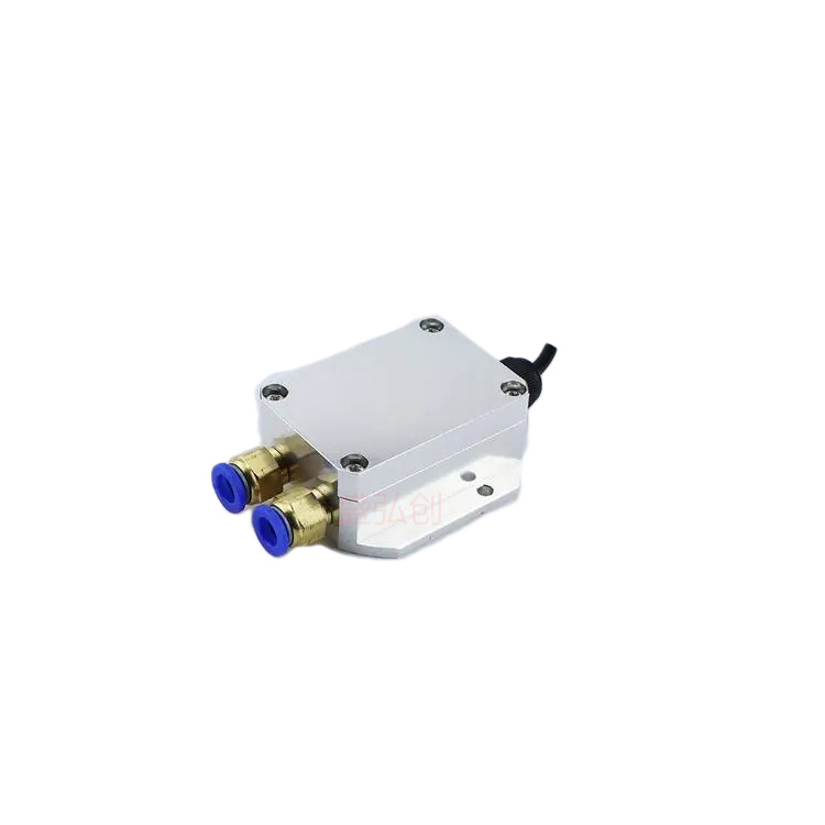 Domestic Differential Pressure Transmitter CYT-110 Air Pressure Sensor Gas Micro Differential Pressure Transmitter