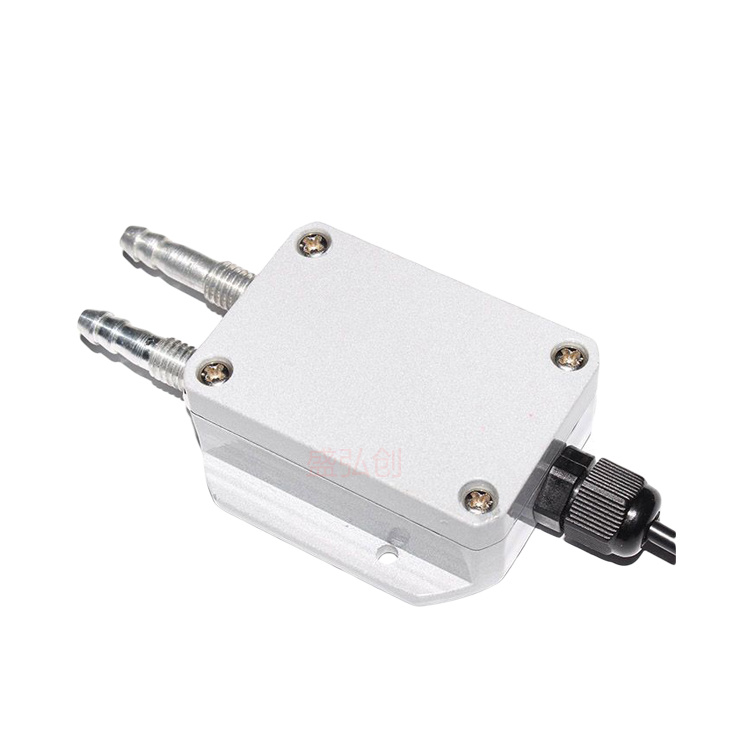 Domestic Differential Pressure Transmitter AZ-808 Air Pressure Sensor Gas Micro Differential Pressure Transmitter