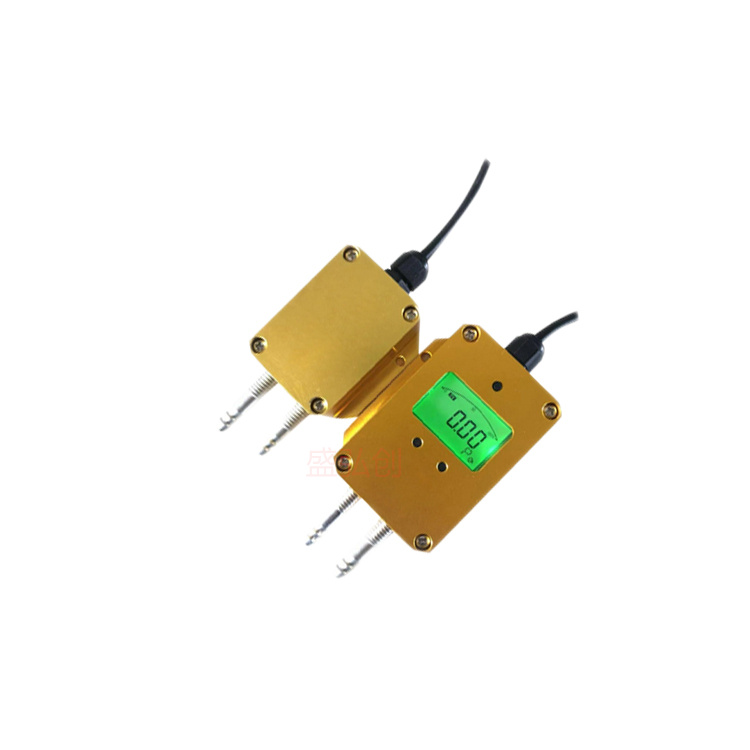 Domestic AC-DP1 differential pressure transmitter air pressure sensor gas micro differential pressure transmitter