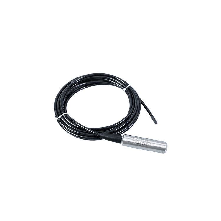Domestic PTH601 Liquid Level Transmitter Fire Water Tank Water Pool Liquid Level Sensor
