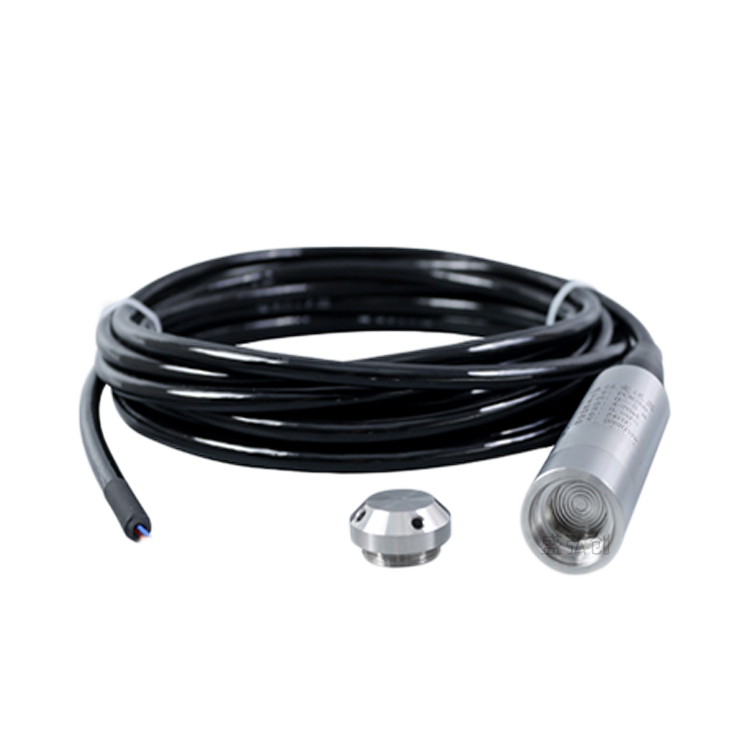 Domestic liquid level transmitter KQ-SMY/T fire water tank/pool liquid level sensor