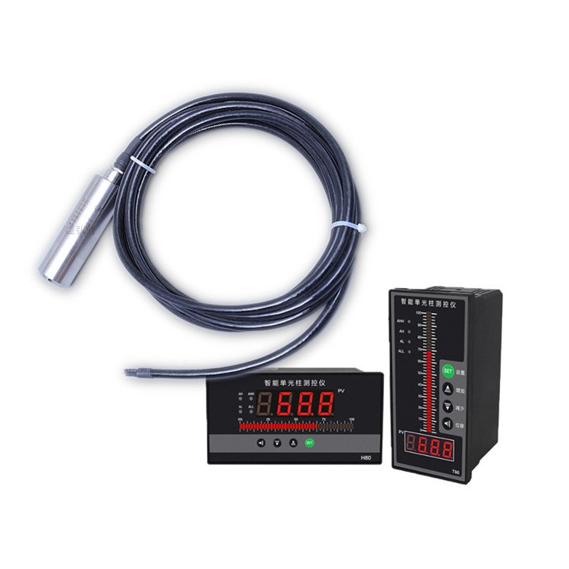 MIK-P260 domestic level transmitter for fire water tanks and pools.