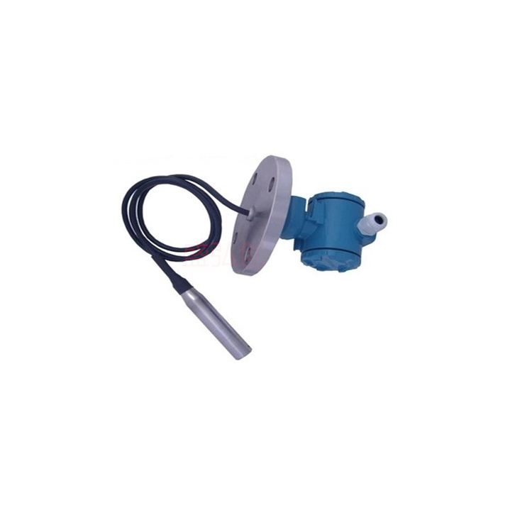 Domestic Level Transmitter SC-BP500 Flange-Connected Explosion-Proof Level Sensor
