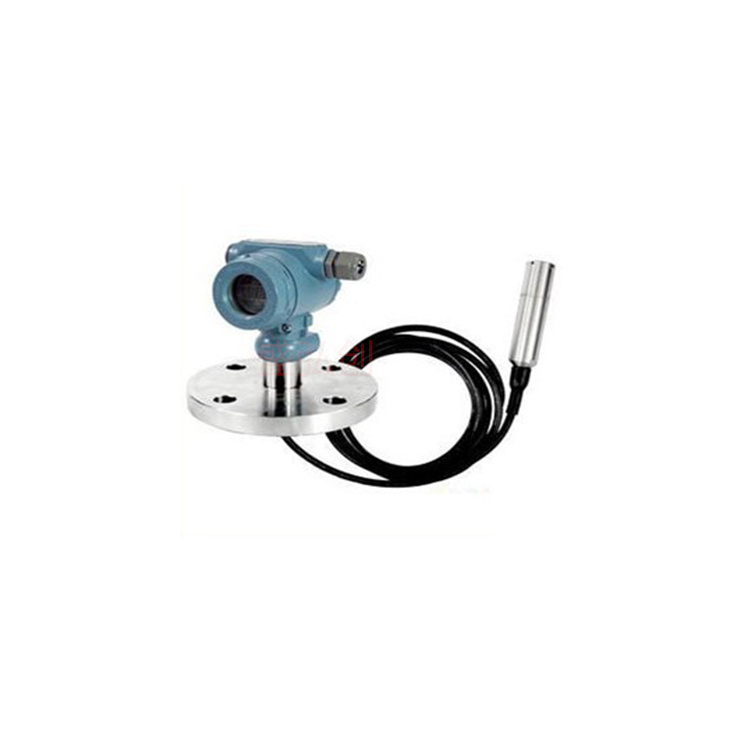 Domestic High-Temperature Submersible Level Sensor LY-BP500 High-Temperature Level Transmitter Sensor