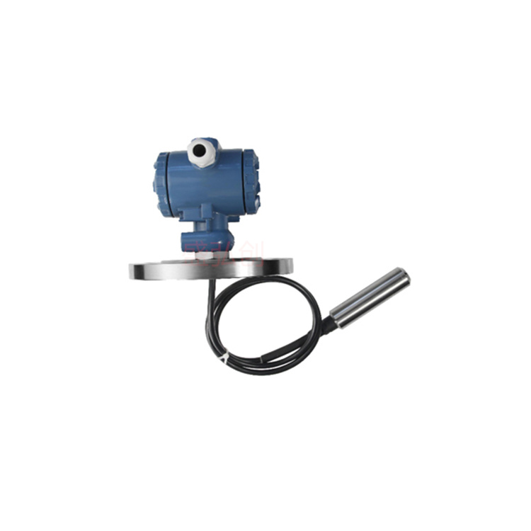 Domestic High-Temperature Submersible Level Sensor MPT630 High-Temperature Level Transmitter Sensor