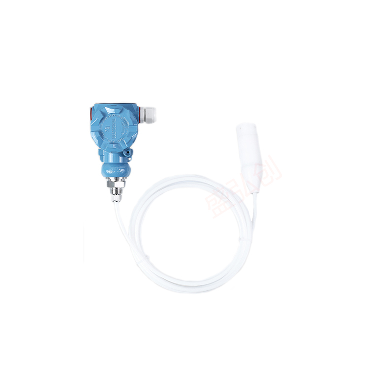 Domestic Liquid Level Transmitter BXY620F PTFE Corrosion-Resistant Liquid Level Sensor