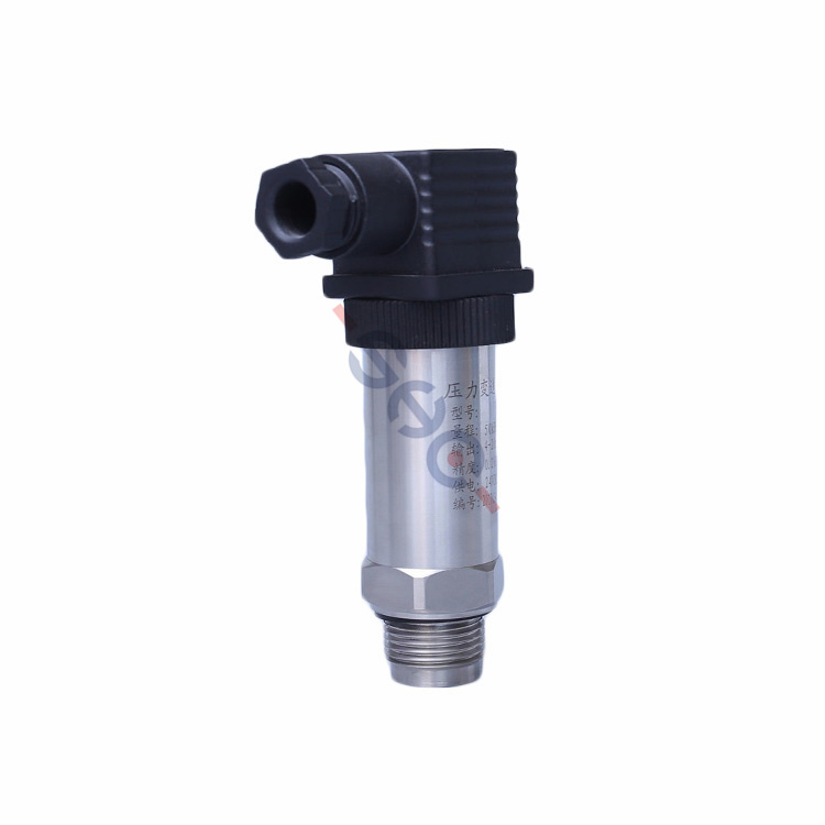 Domestic Pressure Transmitter HM90 High-Frequency Dynamic Pressure Sensor