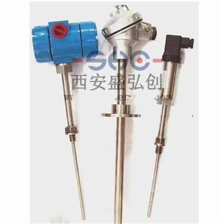 QTB100 Integrated Temperature Transmitter (Domestic)