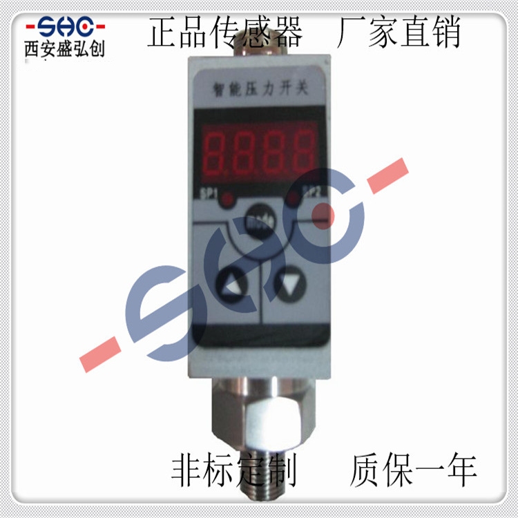 Domestic Pressure Controller DYXP Digital Pressure Controller