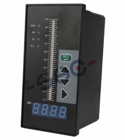 Domestic Instrument LDS3000 Temperature Detection Alarm Instrument Digital Display Controller