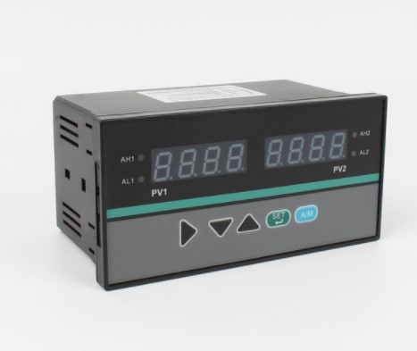 Domestic Instrumentation PY500 Temperature Detection Alarm Digital Display Control Instrument Controller