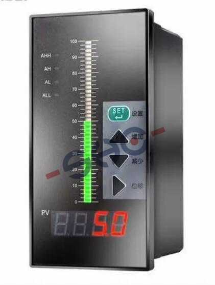 Domestic Instrumentation PY500H Temperature Detection Alarm Digital Display Controller Instrument Controller