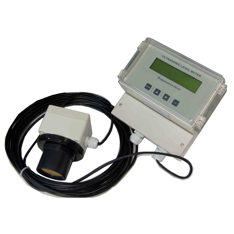 Domestic Ultrasonic Level Meter LUD30 Split-Type Material Level Meter Water Level Meter Liquid Level Meter