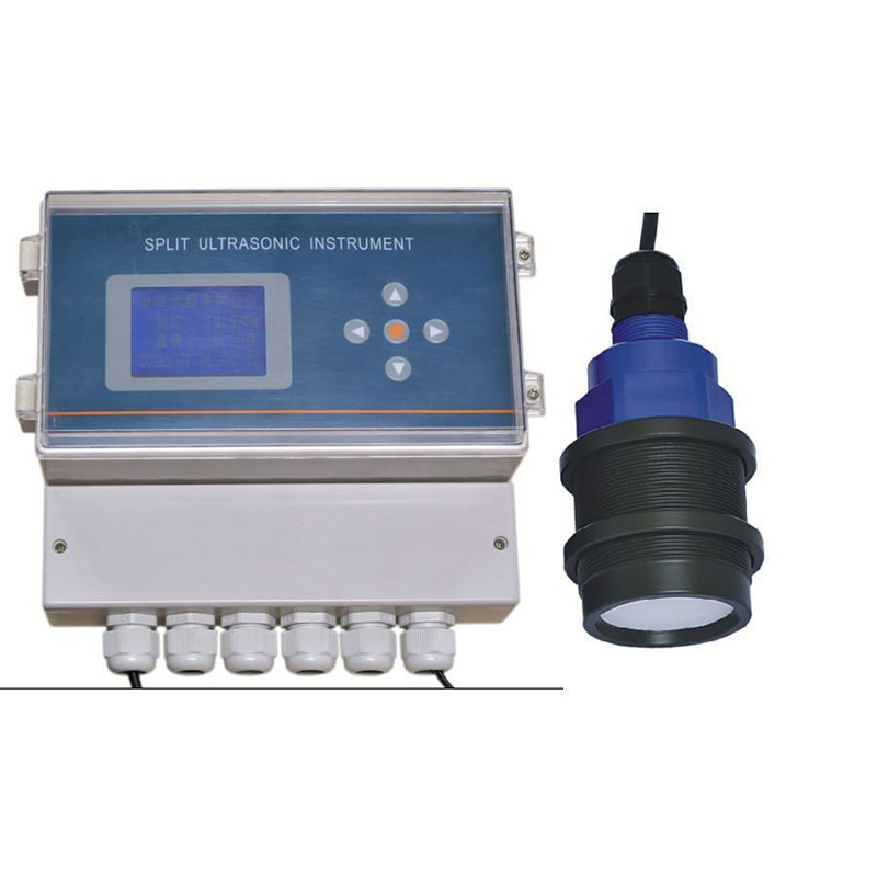 Domestic Ultrasonic Level Meter UTG7000E Split-type Material Level Meter Water Level Meter Liquid Level Meter
