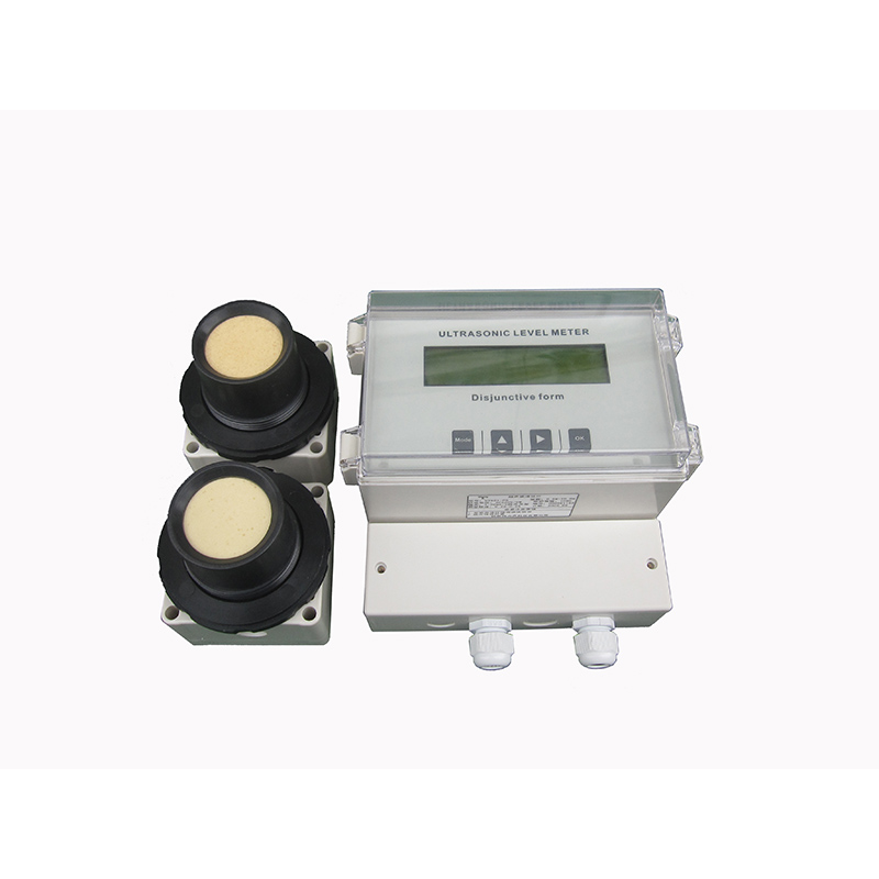 Domestic Ultrasonic Level Meter TS-L300-F Split-Type Object Level Meter Water Level Meter Liquid Level Meter
