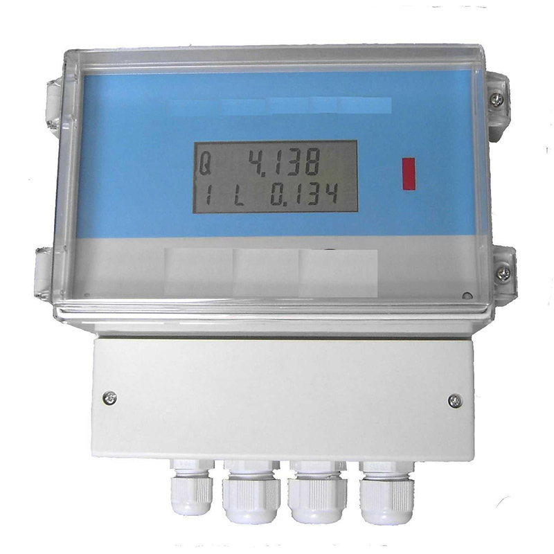 Domestic Ultrasonic Level Meter PN-RP Split-Type Material Level Meter Water Level Meter Liquid Level Meter