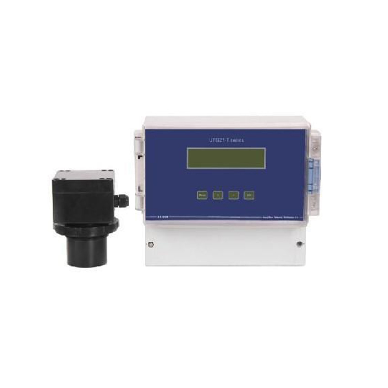 Domestic Ultrasonic Level Meter WWF-201 Split-Type Material Level Meter Water Level Meter Liquid Level Meter
