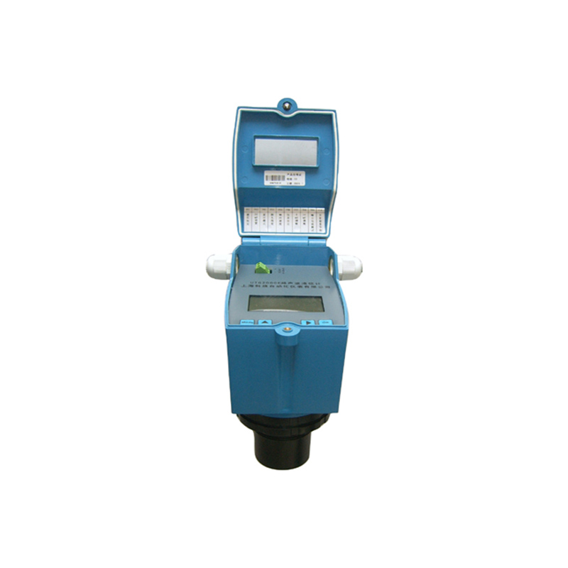 Domestic Ultrasonic Level Meter SSM-L300S Integrated Material Level Meter Water Level Meter Liquid Level Meter