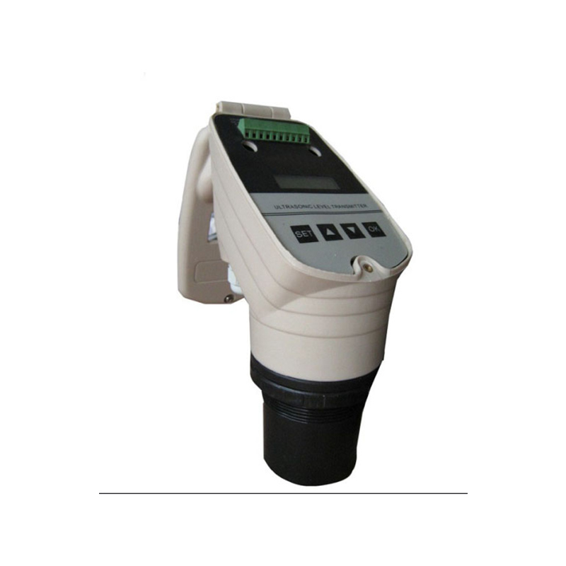 Domestic Ultrasonic Level Gauge PRC-921 Integrated Material Level Gauge Water Level Gauge Liquid Level Gauge
