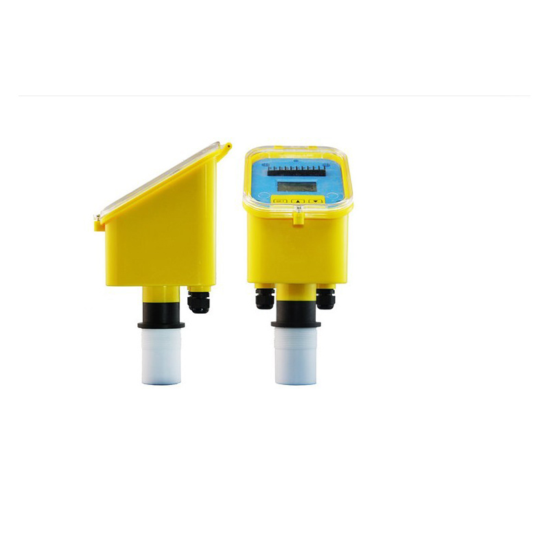 Domestic Ultrasonic Level Meter WWD-200 Integrated Material Level Meter Water Level Meter Liquid Level Meter