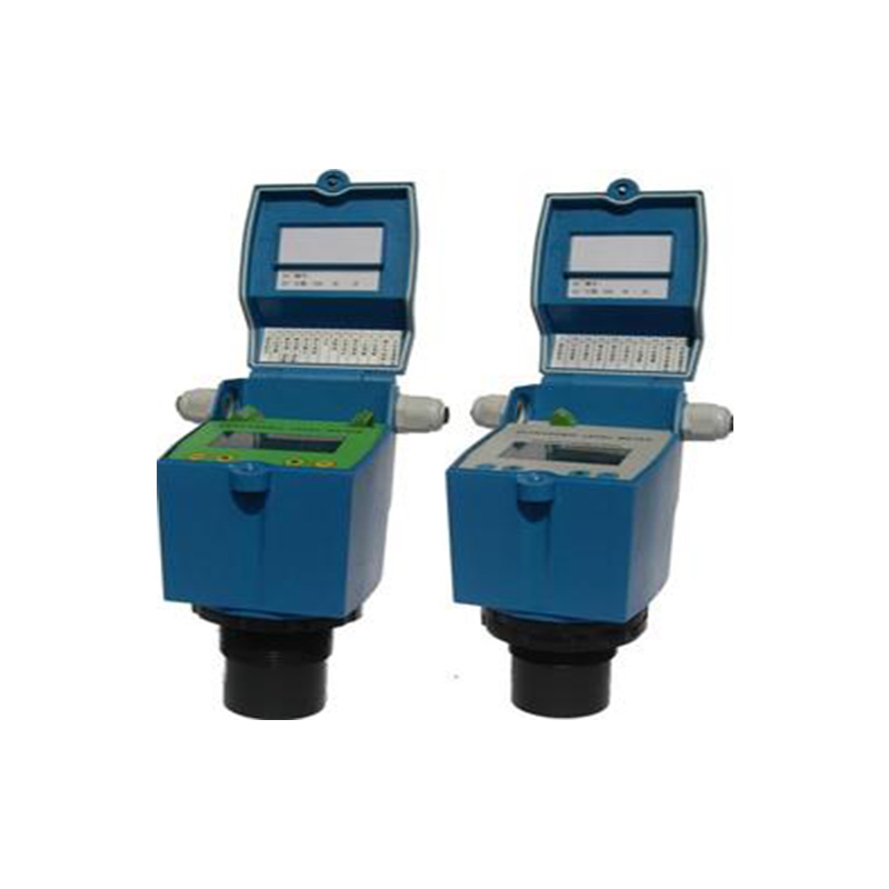 Domestic Ultrasonic Level Meter ML-8 Integrated Material Level Meter Water Level Meter Liquid Level Meter