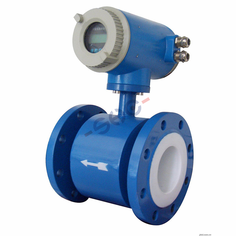 Domestic Electromagnetic Flowmeter FD Inline Intelligent Electromagnetic Flowmeter