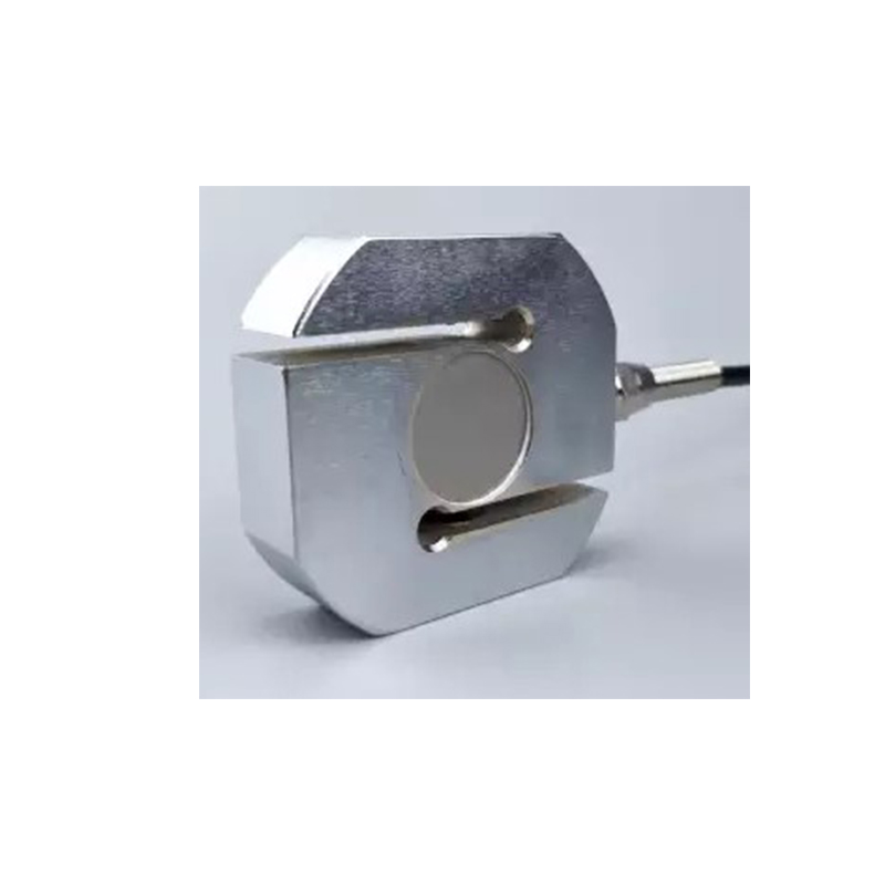 BLR-SQC domestically produced tensile and compressive circular S-type stainless steel load cell