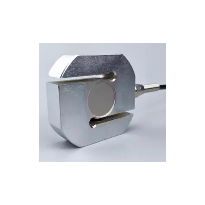 Domestic Weighing Sensor CHLBS-4 Tension and Compression Round S-type Stainless Steel Weighing Sensor