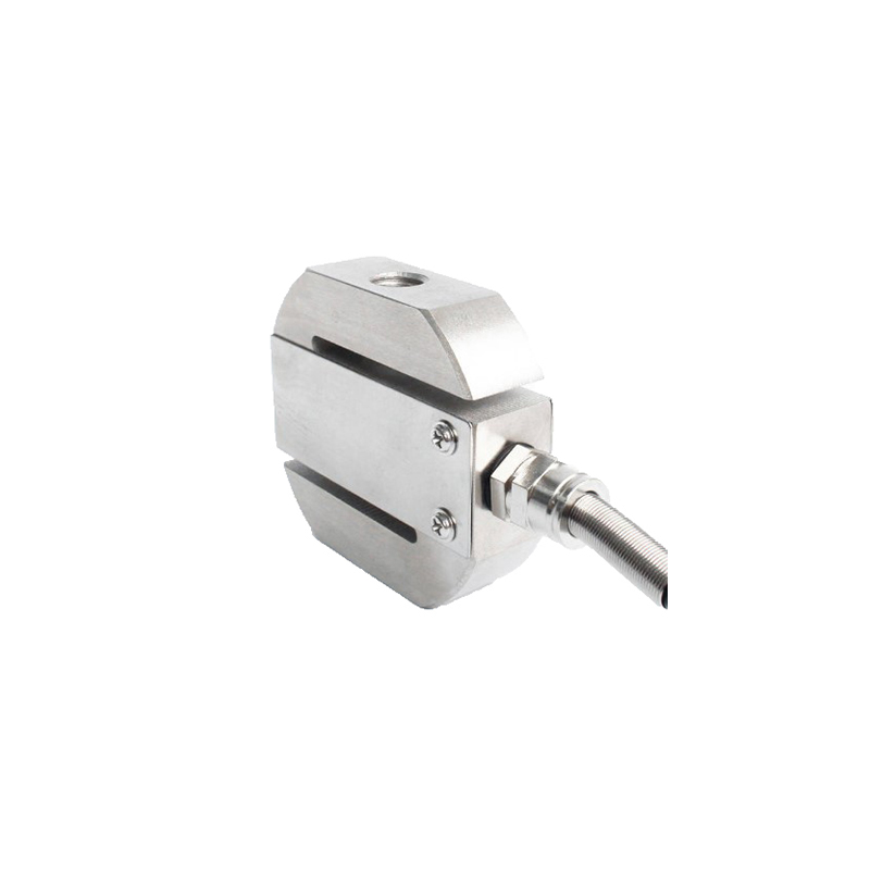 Domestic Weighing Sensor NR-LS1 Tension/Compression Round S-Type Stainless Steel Weighing Sensor