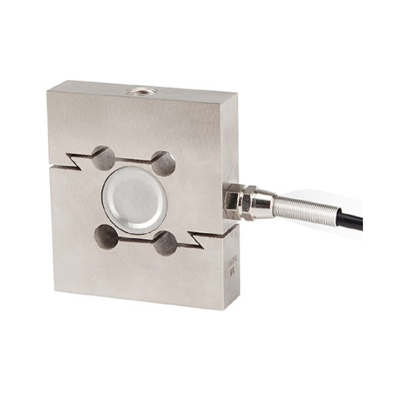 Domestic LK-1011 tension/compression figure-8 S-type stainless steel load cell