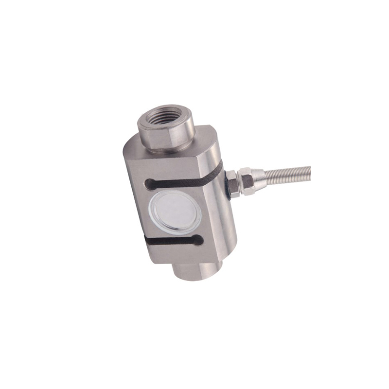 Domestic Weighing Sensor YHC-102 Column-Type S-Type Stainless Steel Tension Sensor