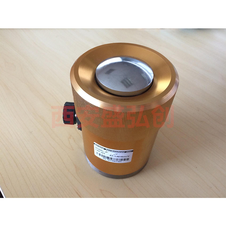 Domestic TH2 Column-Type Tension Load Cell for Batching Bin Aggregate Scale