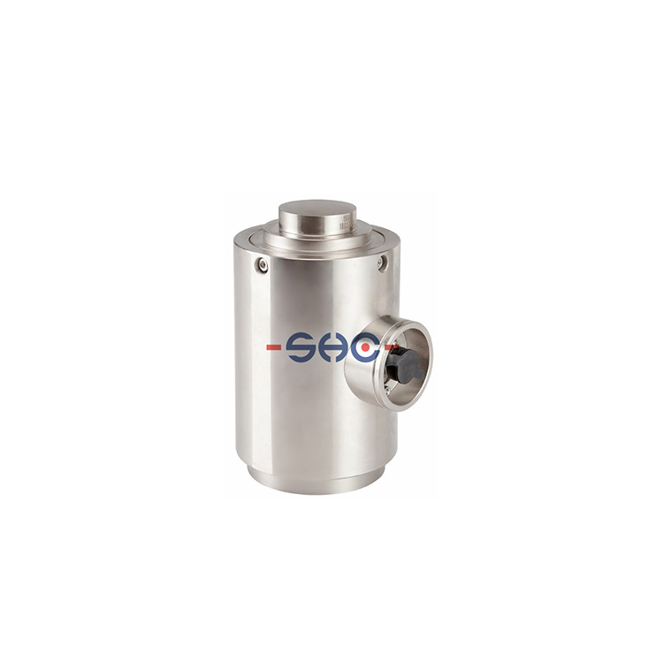 Domestic weighing sensor Z318 column-type tension sensor for batching silo aggregate scale