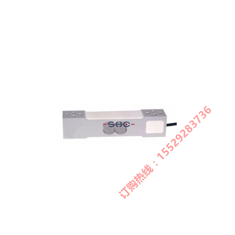 Domestic Weighing Sensor E230-A-SS Cantilever Beam Weighing Sensor Hopper Scale Shear Beam Force Sensor