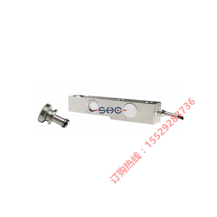 Domestic Weighing Sensor YL-3 Cantilever Beam Weighing Sensor Hopper Scale Shear Beam Load Cell