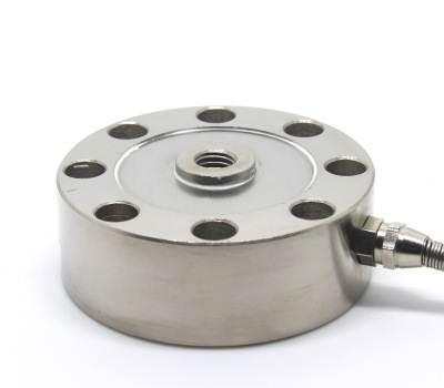 Domestic Weighing Sensor TJH-4B Spoke-Type Large-Range Experimental Force Sensor Circular Pressure Sensor