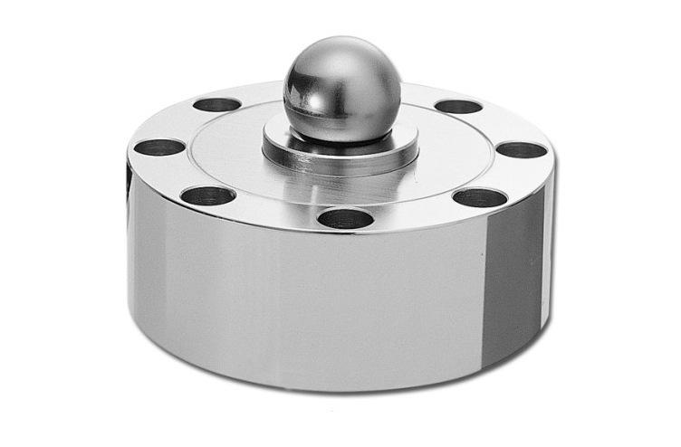 Domestic Weighing Sensor TQ-1A Spoke-Type Large-Range Force Testing Sensor Circular Pressure Sensor