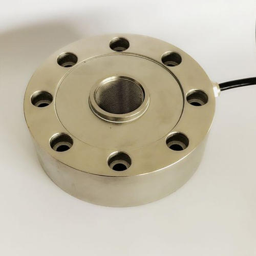 Domestic Weighing Sensor HK813A Spoke-Type Large-Capacity Experimental Force Sensor Circular Pressure Sensor
