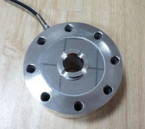 Domestic Weighing Sensor YHC-108 Spoke-Type Large-Range Test Force Sensor Circular Pressure Sensor