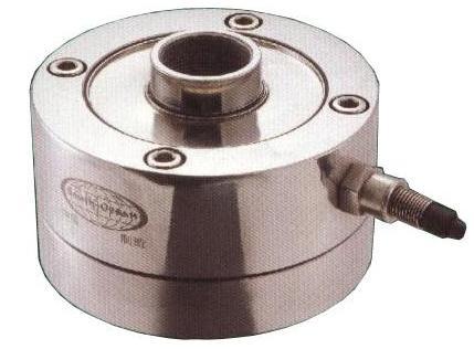 Domestic Weighing Sensor XL-219 Spoke-Type Large-Capacity Test Load Cell Circular Pressure Sensor