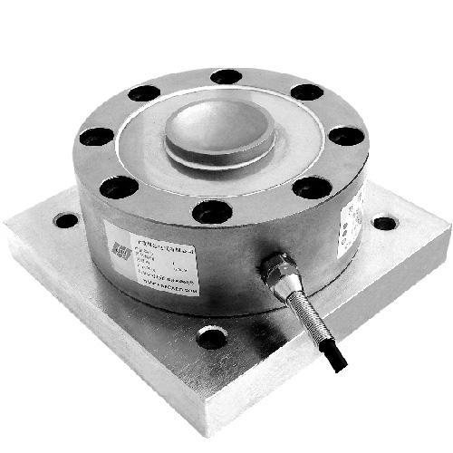 Domestic Weighing Sensor XL-3 Spoke-Type Load Cell Circular Square Base Pressure Sensor