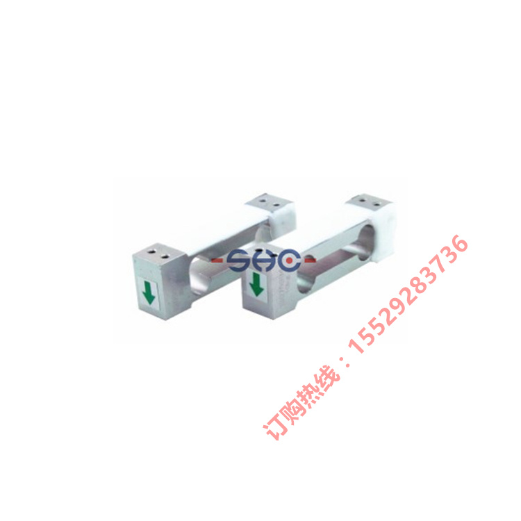 Domestic Weighing Sensor DJDD-125 Miniature Cantilever Beam Load Cell Sensor