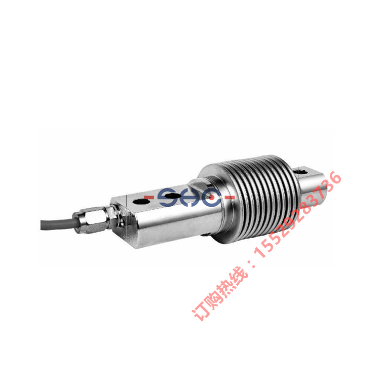 Domestic HBB bellows load cell, spring press force sensor