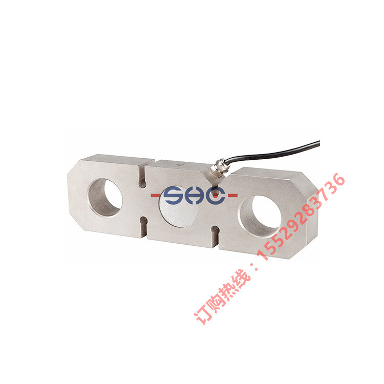 Domestic Weighing Sensor B101 Ring-Type Tension and Compression Force Sensor Marine Tension Tester Force Sensor