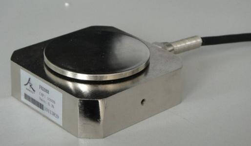 China-Made TJH-11 Footplate Force Sensor/Footplate Sensor