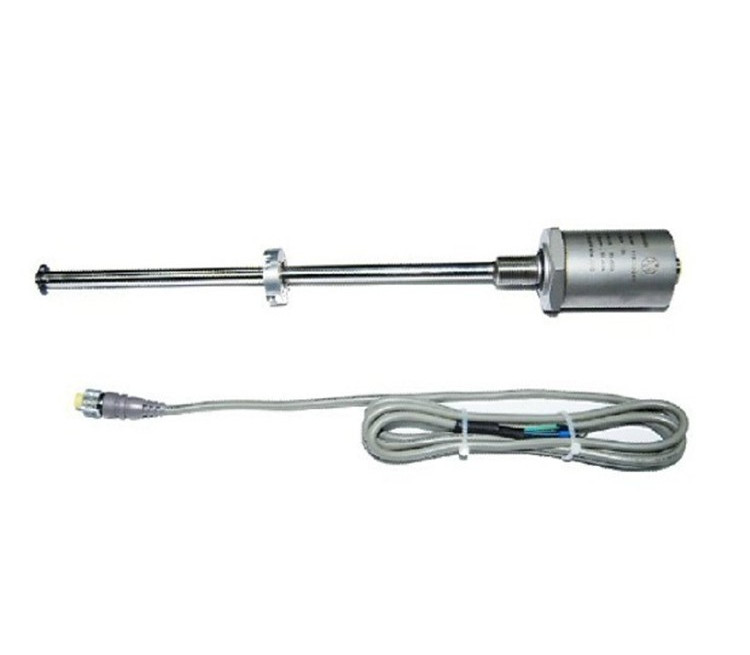 China-made MNFV-C magnetostrictive displacement sensor non-contact linear displacement sensor for hydraulic cylinders