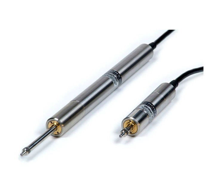 China-Made Displacement Sensor WYDC-1000MM Differential Pull-Rod Linear Displacement Sensor Spring-Return Inductive Sensor