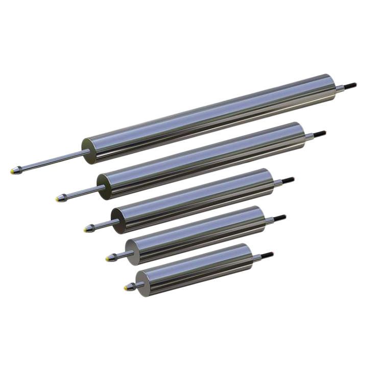 Domestic Displacement Sensor WYDC-25MM Differential Pull-Rod Linear Displacement Sensor Spring-Return Inductive Sensor
